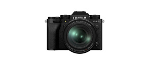 Fujifilm X-T5+ Fujinon XF16-80mm black Fujifilm X-T5+ Fujinon XF16-80mm black