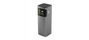 Hama High Power 150 W, powerbanka, 24000 mAh, 2x USB-C, 1x USB-A, PD, QC, displej Hama High Power 150 W, powerbanka, 24000 mAh, 2x USB-C, 1x USB-A, PD, QC, displej