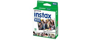BAZAR - Fujifilm Film Instax Wide (10/Pk) - Poškozený obal (Komplet) BAZAR - Fujifilm Film Instax Wide (10/Pk) - Poškozený obal (Komplet)