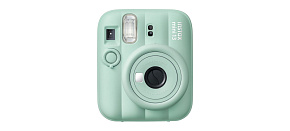 Fujifilm INSTAX MINI 13 Zelený Fujifilm INSTAX MINI 13 Zelený