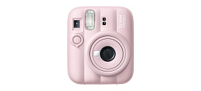 Fujifilm INSTAX MINI 13 Růžový Fujifilm INSTAX MINI 13 Růžový