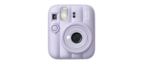 Fujifilm INSTAX MINI 13 Fialový Fujifilm INSTAX MINI 13 Fialový
