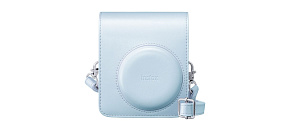 Fujifilm instax mini 13 pouzdro - Frost Blue Fujifilm instax mini 13 pouzdro - Frost Blue