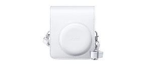 Fujifilm instax mini 13 pouzdro - Clay White Fujifilm instax mini 13 pouzdro - Clay White