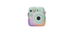 Fujifilm instax mini 13 pouzdro - Iridescent Fujifilm instax mini 13 pouzdro - Iridescent
