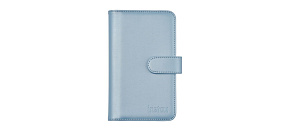 Fujifilm instax mini 13 album - Frost Blue Fujifilm instax mini 13 album - Frost Blue