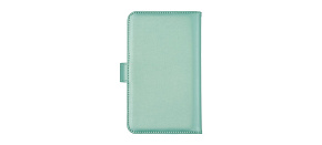 Fujifilm instax mini 13 album - Lagoon Green Fujifilm instax mini 13 album - Lagoon Green