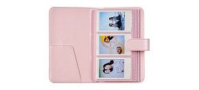 Fujifilm instax mini 13 album - Candy Pink Fujifilm instax mini 13 album - Candy Pink