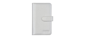 Fujifilm instax mini 13 album - Clay White Fujifilm instax mini 13 album - Clay White