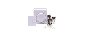 Fujifilm instax mini 13 sada příslušenství - Dreamy Purple Fujifilm instax mini 13 sada příslušenství - Dreamy Purple