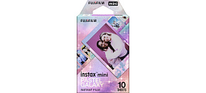 Fujifilm INSTAX MINI PASTEL GALAXY Fujifilm INSTAX MINI PASTEL GALAXY
