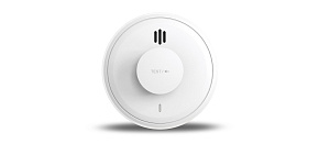 Safe Teplotní hlásič požáru 10YHT-RF bezdrátový