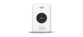 Safe Detektor hořlavých a výbušných plynů 5YGAS-RF bezdrátový