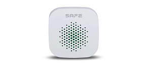 Safe Bezdrátová interiérová siréna SAFE38130 Safe Bezdrátová interiérová siréna SAFE38130