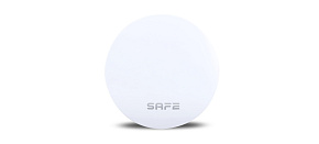 Safe Bezdrátový detektor úniku vody SAFE38210 Safe Bezdrátový detektor úniku vody SAFE38210