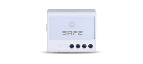 Safe Bezdrátové silové relé SAFE38186
