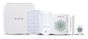 Safe SAFE10110 Starter Kit Plus