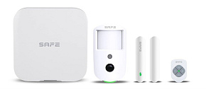 Safe SAFE10200 Starter Kit Cam Safe SAFE10200 Starter Kit Cam