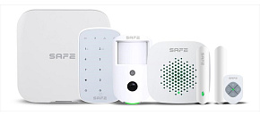 Safe SAFE10210 Starter Kit Cam Plus Safe SAFE10210 Starter Kit Cam Plus