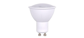 BAZAR - Solight LED žárovka, bodová, 7W, GU10, 4000K, 595lm, bílá - Poškozený obal (Komplet) BAZAR - Solight LED žárovka, bodová, 7W, GU10, 4000K, 595lm, bílá - Poškozený obal (Komplet)
