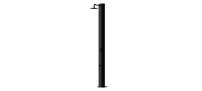 Marimex DUO 40 l ALU solární sprcha Marimex DUO 40 l ALU solární sprcha