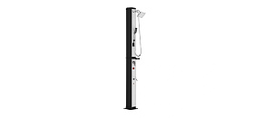 Marimex DUO 60 l solární sprcha Marimex DUO 60 l solární sprcha
