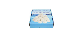 Filtrační náplň NEOVA Filter Balls 500 g Filtrační náplň NEOVA Filter Balls 500 g