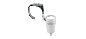 Skimmer CF pro bazény QUICK a FRAME Skimmer CF pro bazény QUICK a FRAME