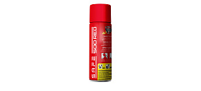 Safe Hasicí sprej 500 RED Safe Hasicí sprej 500 RED