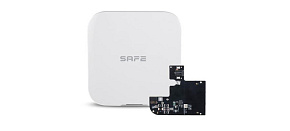 Safe Centrální ovládací jednotka Hub 2 Plus LTE - 9-15 V DC Safe Centrální ovládací jednotka Hub 2 Plus LTE - 9-15 V DC