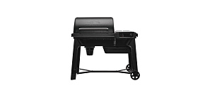 Traeger Woodridge peletový gril Traeger Woodridge peletový gril