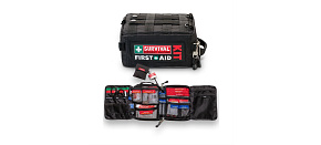 Lékárnička Survival First Aid Kit Medium (CZ) Lékárnička Survival First Aid Kit Medium (CZ)