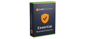 _Prodloužení Avast Essential Business Security pro 10 PC na 24 měsíců