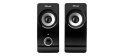 TRUST Reproduktory 2.0 Remo Speaker Set