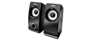 TRUST Reproduktory 2.0 Remo Speaker Set TRUST Reproduktory 2.0 Remo Speaker Set