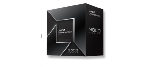 CPU AMD Ryzen Threadripper PRO 9985WX, až 5.4 GHz, 256MB L3, sTR5, Box (bez chladiče) CPU AMD Ryzen Threadripper PRO 9985WX, až 5.4 GHz, 256MB L3, sTR5, Box (bez chladiče)