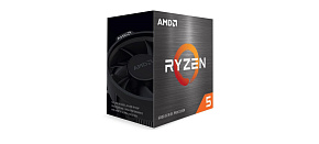 CPU AMD RYZEN 5 5500, 6-core, 3.6GHz, 19MB cache, 65W, socket AM4, TRAY CPU AMD RYZEN 5 5500, 6-core, 3.6GHz, 19MB cache, 65W, socket AM4, TRAY