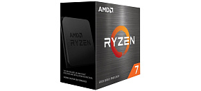 CPU AMD RYZEN 7 5700, 8-core, až 4.6GHz, 20MB cache, 65W, socket AM4, TRAY CPU AMD RYZEN 7 5700, 8-core, až 4.6GHz, 20MB cache, 65W, socket AM4, TRAY