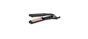 BaByliss The Crimper 2165CE žehlička na vlasy, regulace teploty, studená špička, plovoucí destičky, rychlé nahřátí BaByliss The Crimper 2165CE žehlička na vlasy, regulace teploty, studená špička, plovoucí destičky, rychlé nahřátí