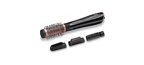 BaByliss AS126E horkovzdušný kartáč,4 nástavce, 1000 W, ionizace, keramický povrch, 2 nastavení teploty BaByliss AS126E horkovzdušný kartáč,4 nástavce, 1000 W, ionizace, keramický povrch, 2 nastavení teploty