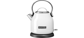 KitchenAid Rychlovarná konvice 5KEK1222EWH 1,25 L Bílá
