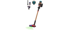 Dyson V16 Piston Animal černá/měděná tyčový vysavač Dyson V16 Piston Animal černá/měděná tyčový vysavač