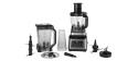 NINJA BN800EU Mixér s Auto-iQ, Mixér + Smoothie + Sekáček