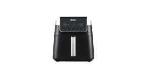 NINJA AF180EU Air Fryer Max Pro 6,2L