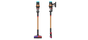 BAZAR - Dyson V16 Piston Animal černá/měděná tyčový vysavač - rozbaleno, nepoužito BAZAR - Dyson V16 Piston Animal černá/měděná tyčový vysavač - rozbaleno, nepoužito