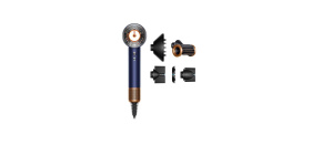 BAZAR - Dyson Supersonic Nural HD16 - Prussian Blue - Rozbaleno (Komplet) BAZAR - Dyson Supersonic Nural HD16 - Prussian Blue - Rozbaleno (Komplet)