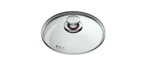 WMF Náhradní poklice Quality One, 24 cm, Cool+ technologie
