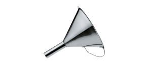 WMF Trychtýř Gourmet, nerezová ocel WMF Trychtýř Gourmet, nerezová ocel