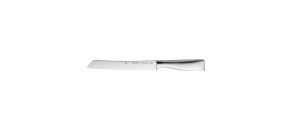 WMF Nůž na chléb Grand Gourmet, 19 cm, Performance Cut technologie, vroubkované ostří