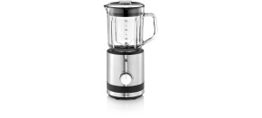 WMF Stolní mixér KITCHENminis®, 0,8 l, sklo a nerezová ocel, 400 W